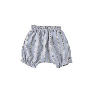 [밍크뮤] 밍크뮤ch 아미엘뮤스트라이프블루머백일돌유아베이비어린이유치원룩 (3637067105) 3637067105