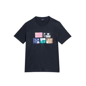 PS 바이 폴스미스 반팔 티셔츠 M2R 011R TP5258 79 NERO