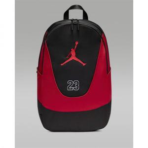나이키 조던 플라이트코어 백팩(27L) - 블랙짐 레드 IU5403-010 369349