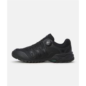 코오롱스포츠 KOLON SPORT 남녀공용 트레일 워킹 슈즈 삭스 S 7 GTX FE4CX26200BLK 369481 (FE4CX26200BLK)