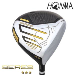 혼마 베레스 09 3스타 드라이버 2024년(MADE IN JAPAN SAKATA) 병행 AS보증 SR. 10.5