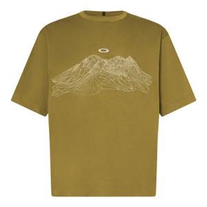 [오클리 정품] MTN SCAPE 티(FOA40685850Q)