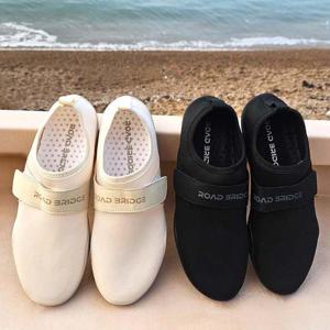 로드브릿지 삭스핏 벨크 로 아쿠아슈즈