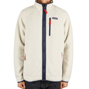 파타고니아 남성 레트로 파일 플리스 자켓 펠리칸스몰더블루 22801 PNSM