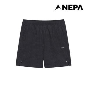 네파 여성 아이스테크쉘 지오 숏팬츠 7K41727