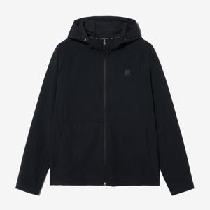 [FILA] 냉감 후드 트레이닝 자켓 (FS2FTH2204U_BLK)