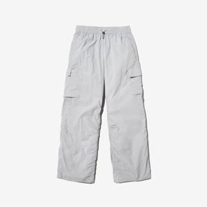 [FILA] [여]와이드 카고 팬츠 (FS2WPH2151F_CGR)