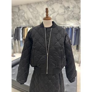 [보브] 보브 VOV 나일론 퀼팅 점퍼 (71154209011) 7115420901