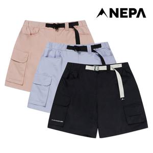 네파 카고 숏팬츠 7I41766
