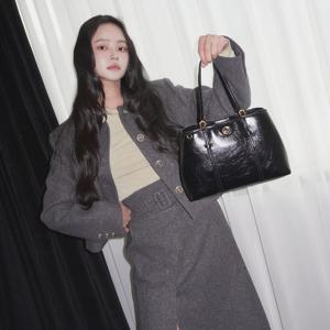 [메트로시티][비밀코드] NEW 26SS 스몰 토트백 M261MO4381Z