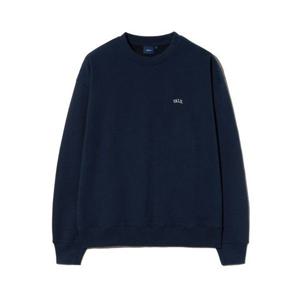 예일 YALE 스몰아치 스웨트셔츠_네이비 YEF1CR301ANA YFF1CR301SNA 371694