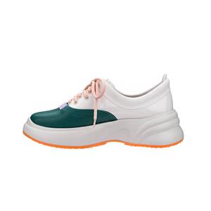 멜리사 UGLY SNEAKER 그린 MSWBJ1WSUS11GRN