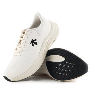 데상트 러닝화 런 스텝 SQ113RRN14OWH