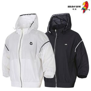 [마코] (여성)후드 디자인 집업 점퍼_MNW1JP72