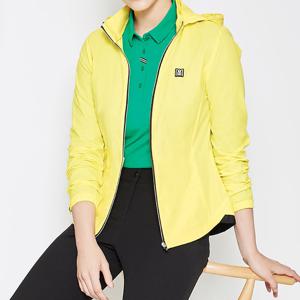 [마코] (여성)지퍼 배색 집업 점퍼_MNW1JP01