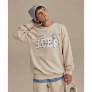 지프 JEEPKIDS 리틀 폴라베어 셋업_MI