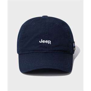 지프 에센셜 스몰 JEEP 로고 볼캡 (JQ5GCU191NA)