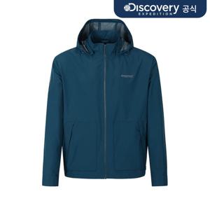 [디스커버리] 남성 베르텍스 2L 경량 마운틴쿡 자켓 (D/TURQUOISE) DMWJ77063-DTD
