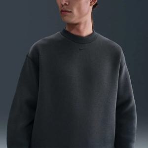 [나이키]나이키 테크 플리스 남성 루즈 핏 크루 HV6538-060