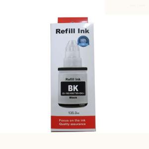 PIXMA 리필 검정 GI990BK G4911 GI-990PBK