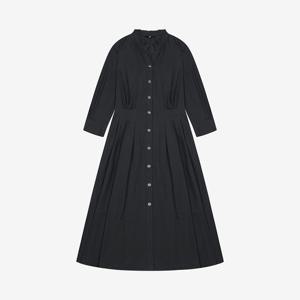 [씨]차이나 칼라 턱 원피스 SLOAI2507