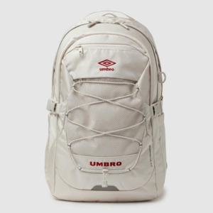M 엄브로백팩 NQK UQ123CBP18-BGY1 에너제틱 백팩 (29L)_ 구성품 노트북 파우치 / BEIGE GREY