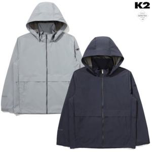 K2 [택가290,000원] 남성 간절기 시그니처 윈드스토퍼 자켓 KMP24171-IC