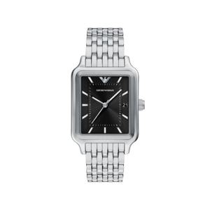 [공식본사정품] 아르마니 AR11755 (Diego) 디에고 스퀘어 남성 메탈시계