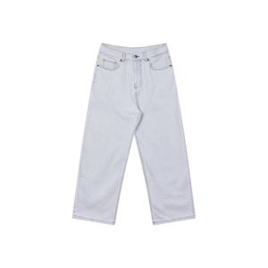[해리슨][해리슨] 데일리 와이드 데님 팬츠 WAPM435 WSPF1472