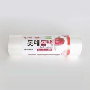 (이라이프) 실속형 위생롤백 700매입 35x45cm 대용량