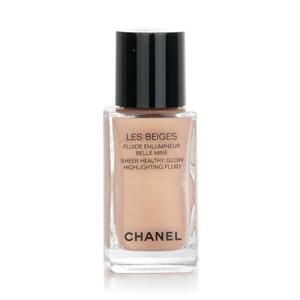 샤넬 샤넬 레 베쥬 헬시 글로우 쉬어 하이라이팅 플루이드 30ml 30ml