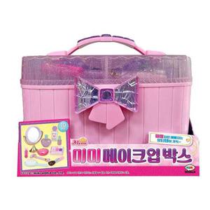 New 미미 메이크업 박스