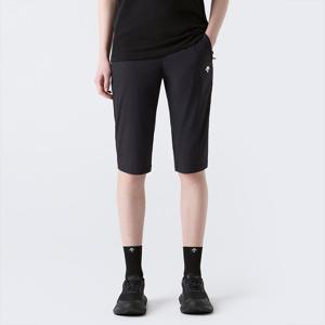 [데상트공식] 스위스 트라이애슬론 쿨링 7부 팬츠 SR223IPT42