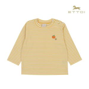 [에뜨와]휴고스트라이프 티셔츠 07T121004/유아티셔츠,돌선물,조카선물,어린이집룩