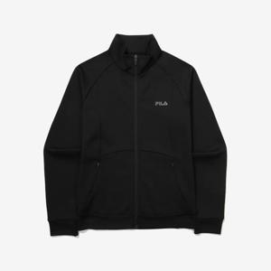 [휠라]퍼포먼스 스트레치 자켓 FS2FTG1251F_BLK