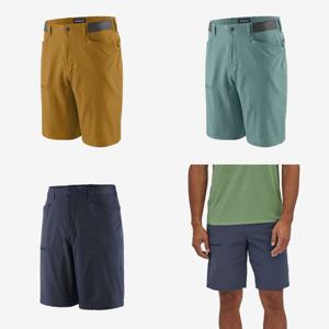 [파타고니아코리아][26SS]멘즈 벵가 록 쇼츠(83102R5)