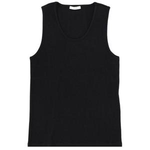 르메르 민소매 티셔츠 TS0006 LJ1030BK999 BLACK