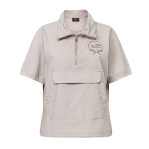 [와이드앵글] WWM26171E2   CO 레인지웨어 와이드 팬츠 L (Beige) WWM26171