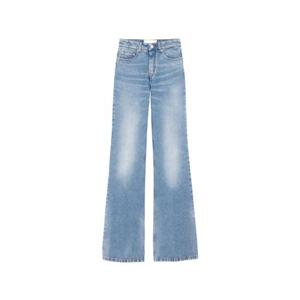 아미 데님 팬츠 FTR420 DE0046 480 BLUE