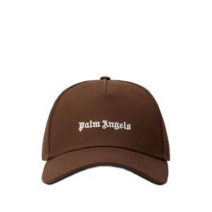 팜앤젤스 모자 PMLB104S26 FAB0046003 Brown off white