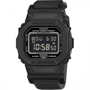 카시오 지샥 (G-SHOCK) 뉴 클로스 밴드 시리즈 DW-5600MNC-1JF