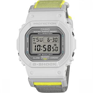 카시오 지샥 (G-SHOCK) 뉴 클로스 밴드 시리즈 DW-5600MNC-7A8JF