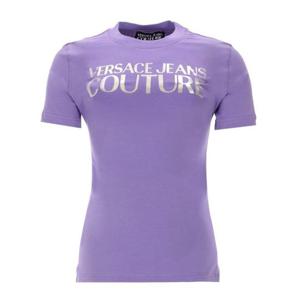 베르사체 탑 80HAHT00 CJ03T338 LILAC