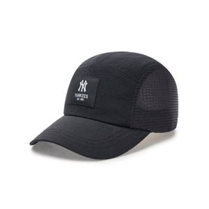 M MLB모자 GQC 3ACPB015N-50BKS 고프코어 레터링 캠프캡 뉴욕양키스