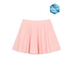 디스커버리레깅스 AQS DKSB58053-PKS 여아 프레시벤트 에센셜 스커트 숏레깅스