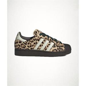 아디다스 ADIDAS 슈퍼스타 II - 레오파드아이보리블랙 KI4203 1752590