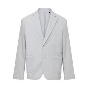 [와이드앵글]남성 CO 에어서커 테일러드 자켓 M(WMM26152C1)