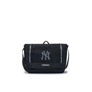[엠엘비키즈] MLB키즈 고학년 메신저백 (7ACRB086N50BKS) 7ACRB086N50B