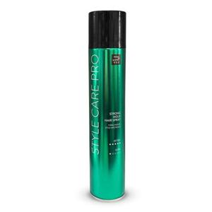 미쟝센 스타일케어 헤어스프레이 스트롱홀드 300ml