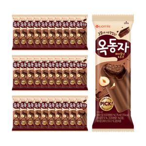 옥동자 헤이즐넛초코 x30개